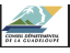 conseil departemental