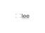 Lee Prod